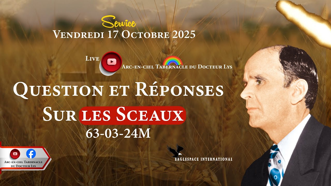 Questions et Réponses sur les Sceaux