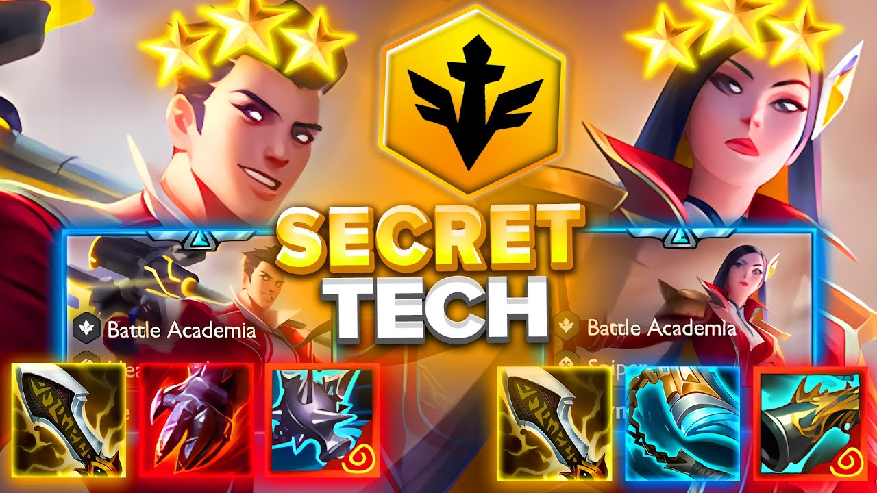 This *NEW* Caitlyn Comp DESTROYS Gangplank Reroll!!! | TFT Set 15