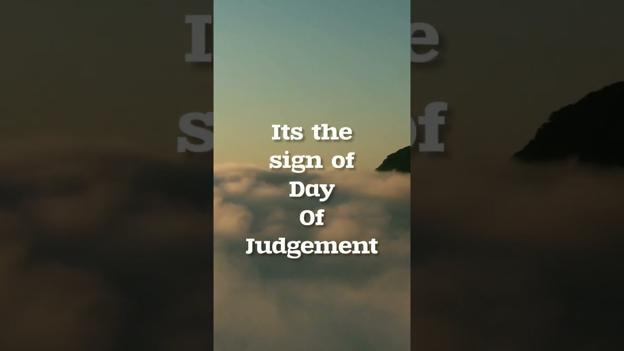 #islam #ibadath #islamic #islamicquotes #islamicshorts #islamicstatus #islamicvideo #dayofjudgment