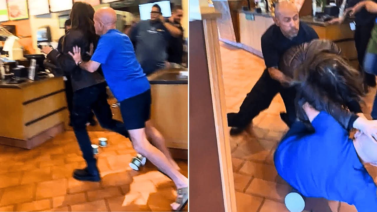 When Workers Snap Back at Rude customers! #1
