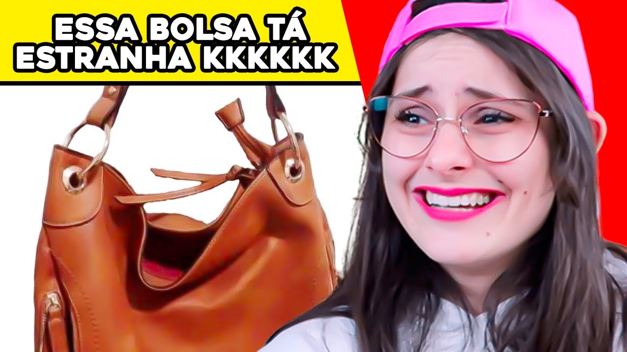 CARINHAS NA COISAS, SIMPLESMENTE KKKKKKKKK
