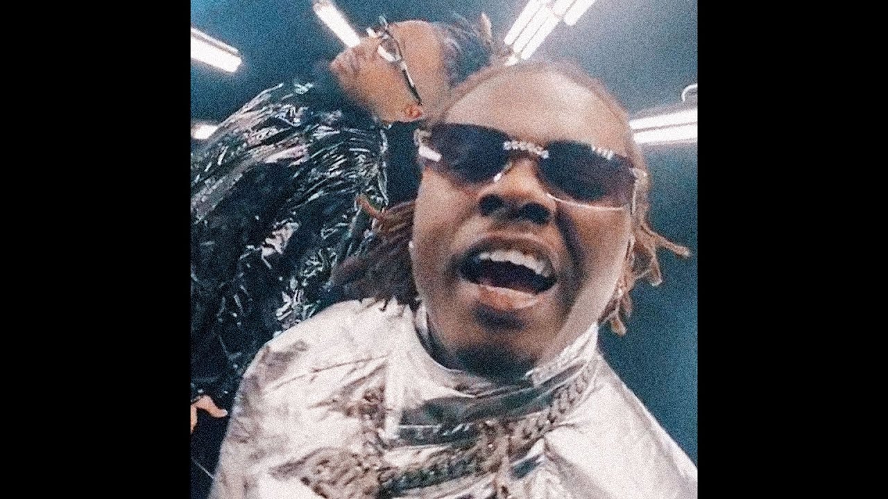 [FREE FOR PROFIT] Lil Baby x Gunna Type Beat 2021 - 