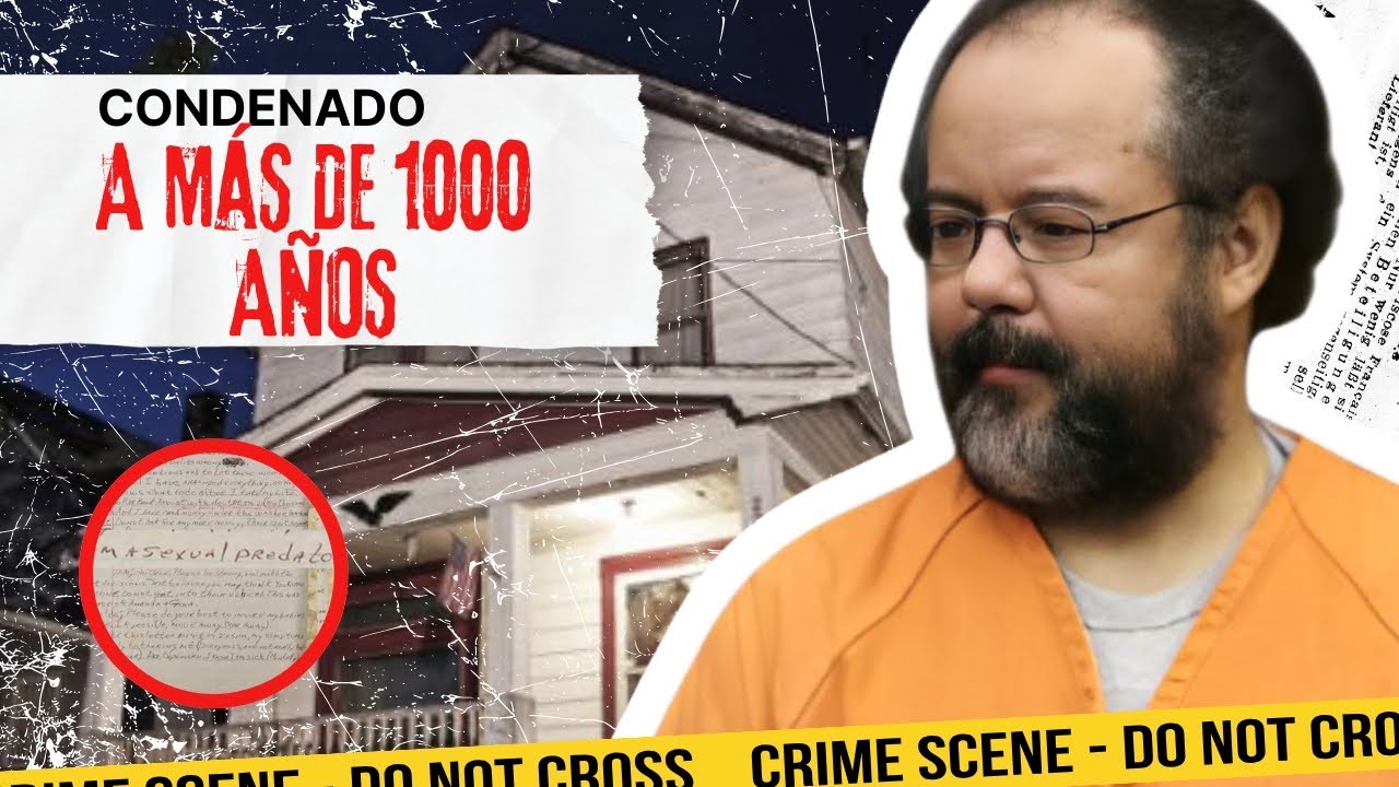 El Monstruo de Seymour Avenue | Una HISTORIA real