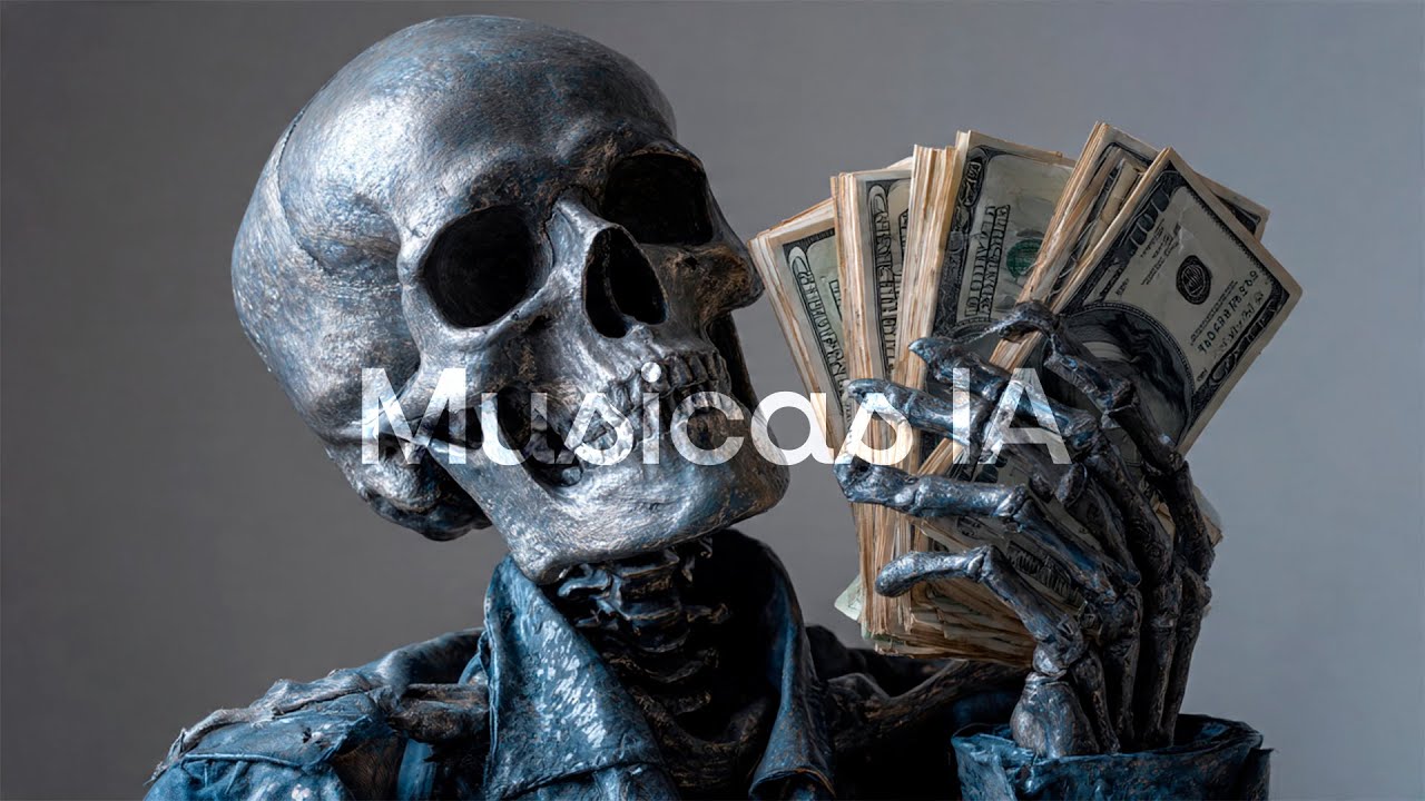 Música - Imunidade Cancelada