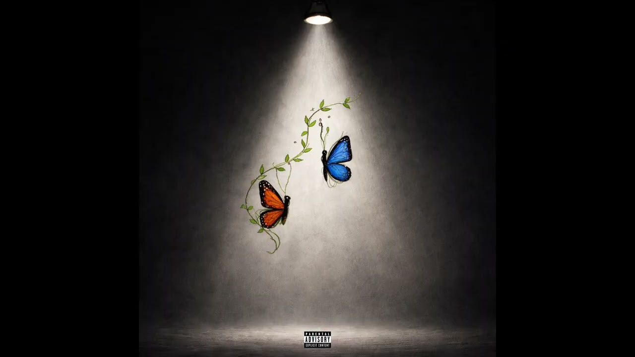 EAB ETERNAL - Not Enough (Official Audio)