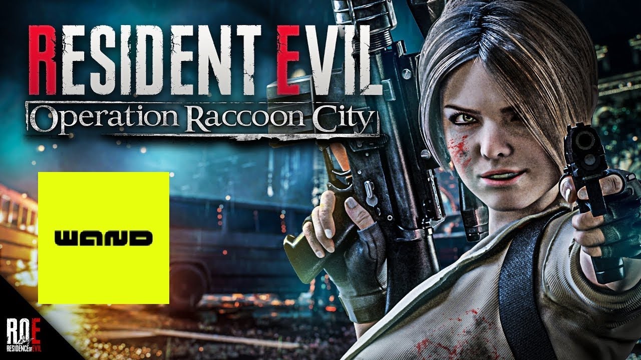 Cheats for Resident Evil Raccoon City | Wand(Wemod) Trainer #unlimitedhealth #unlimitedammo