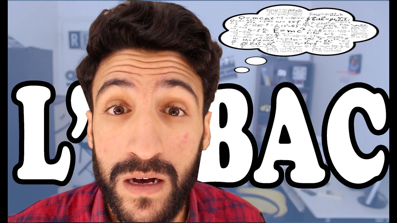 SIMO SEDRATY - الباك - l'Bac