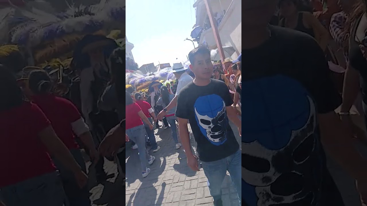 Presentación papalotla 2026 San Marcos Contla 