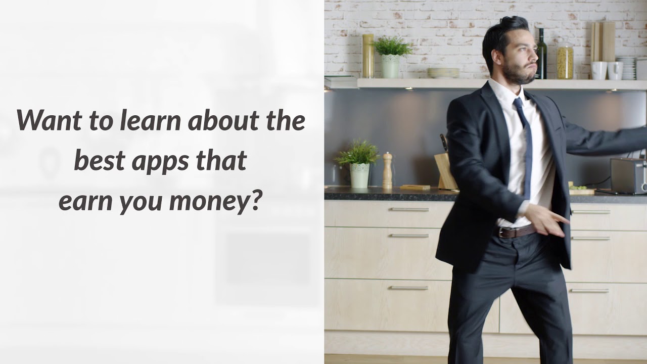 The Best Money Making Apps of 2019