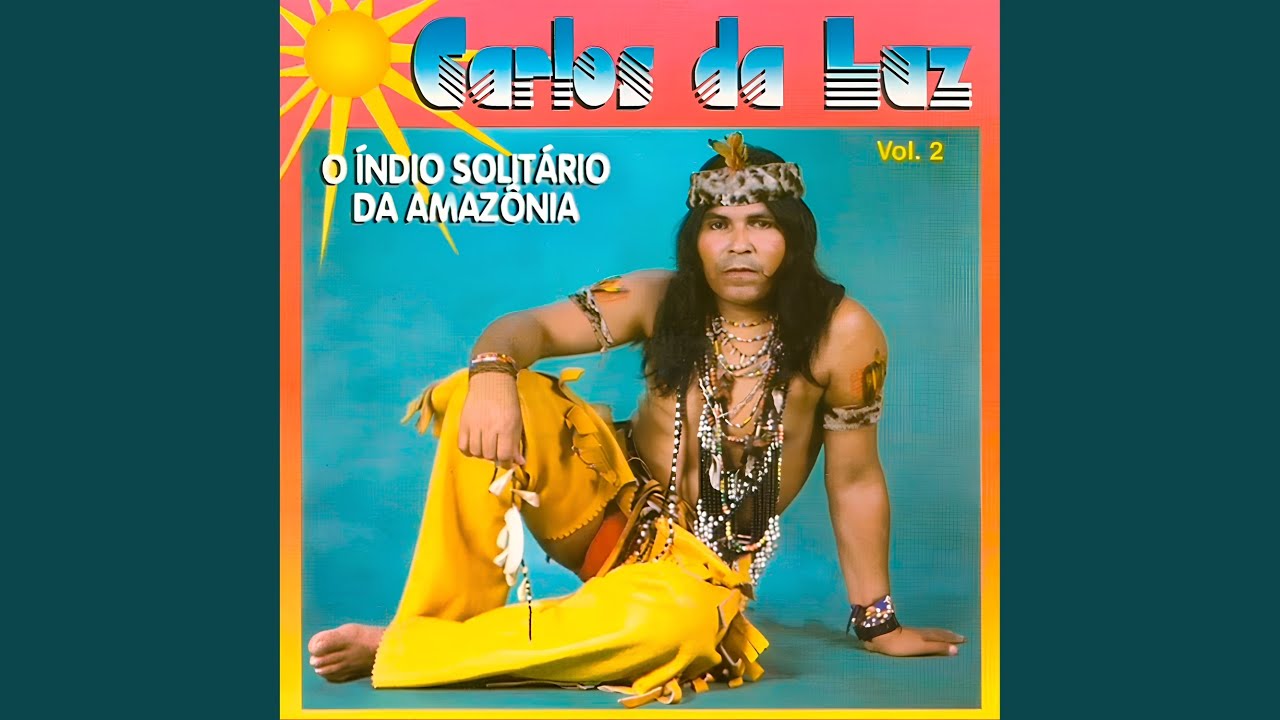 Amor De Criança