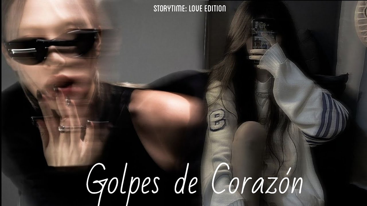 Imagina Con Rose|Golpes de Corazón|Cap.Unico (Para chicas).