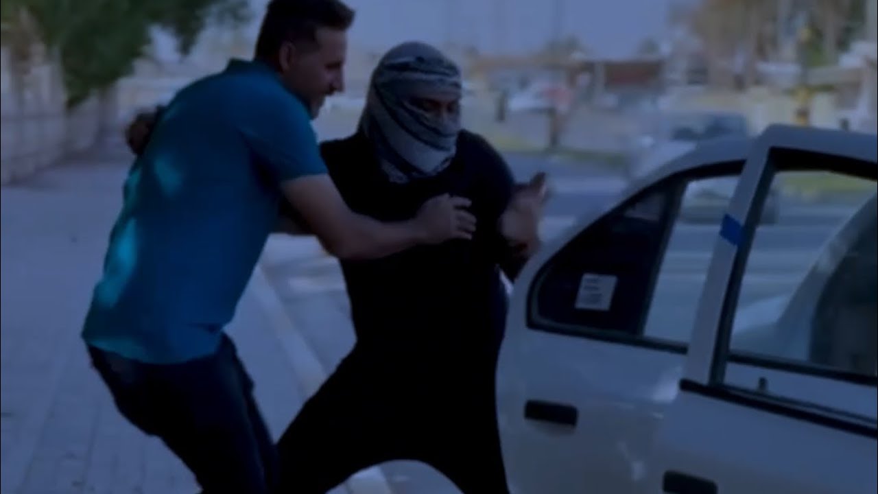 خطفوا ابن الحجي وتورطو #اكسبلور #ضحك #المنصه #الشعب_الصيني_ماله_حل