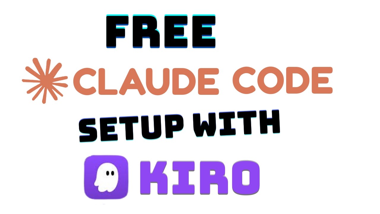 Complete Free Claude AI Setup with Kiro on Windows & Linux | Urdu/Hindi