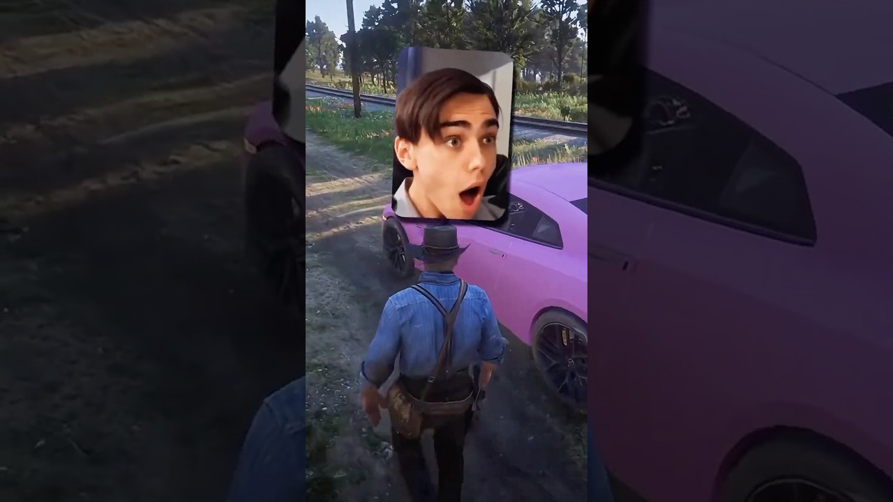 😐НЕЛОГИЧНЫЕ ВЕЩИ В ИГРАХ ч.2