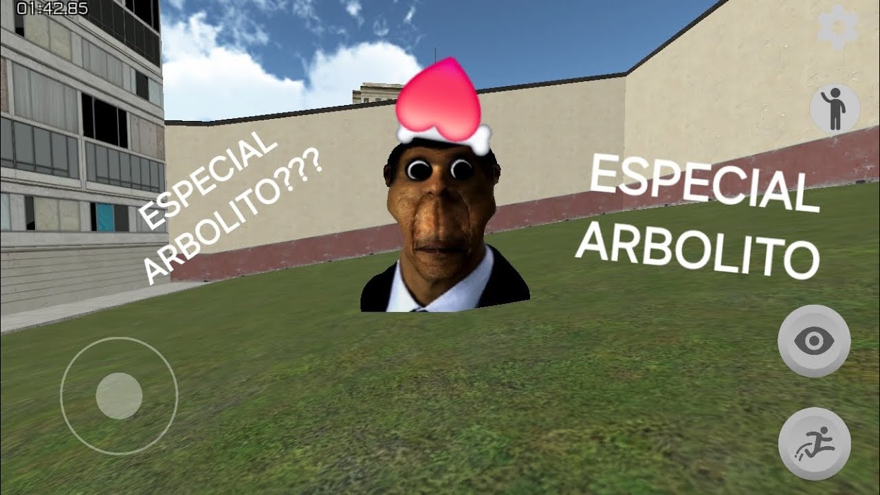 ESCPECIAL ARBOLITO DE NAVIDAD EN GMOD🥳
