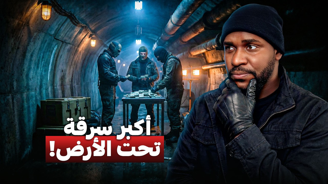 22 مليون دولار تبخرت من كارتل مكسيكي… في ليلة واحدة!