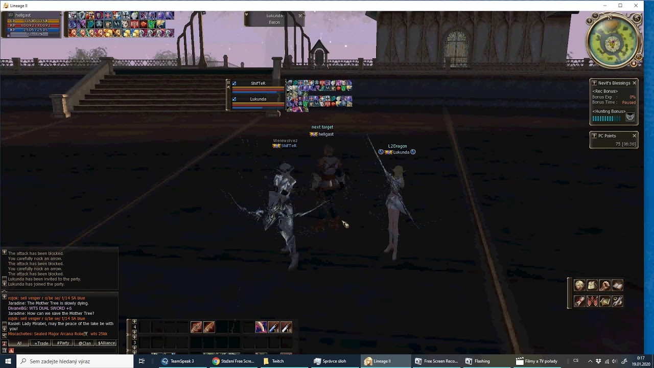 Silver ranger compare very slow and slow bow