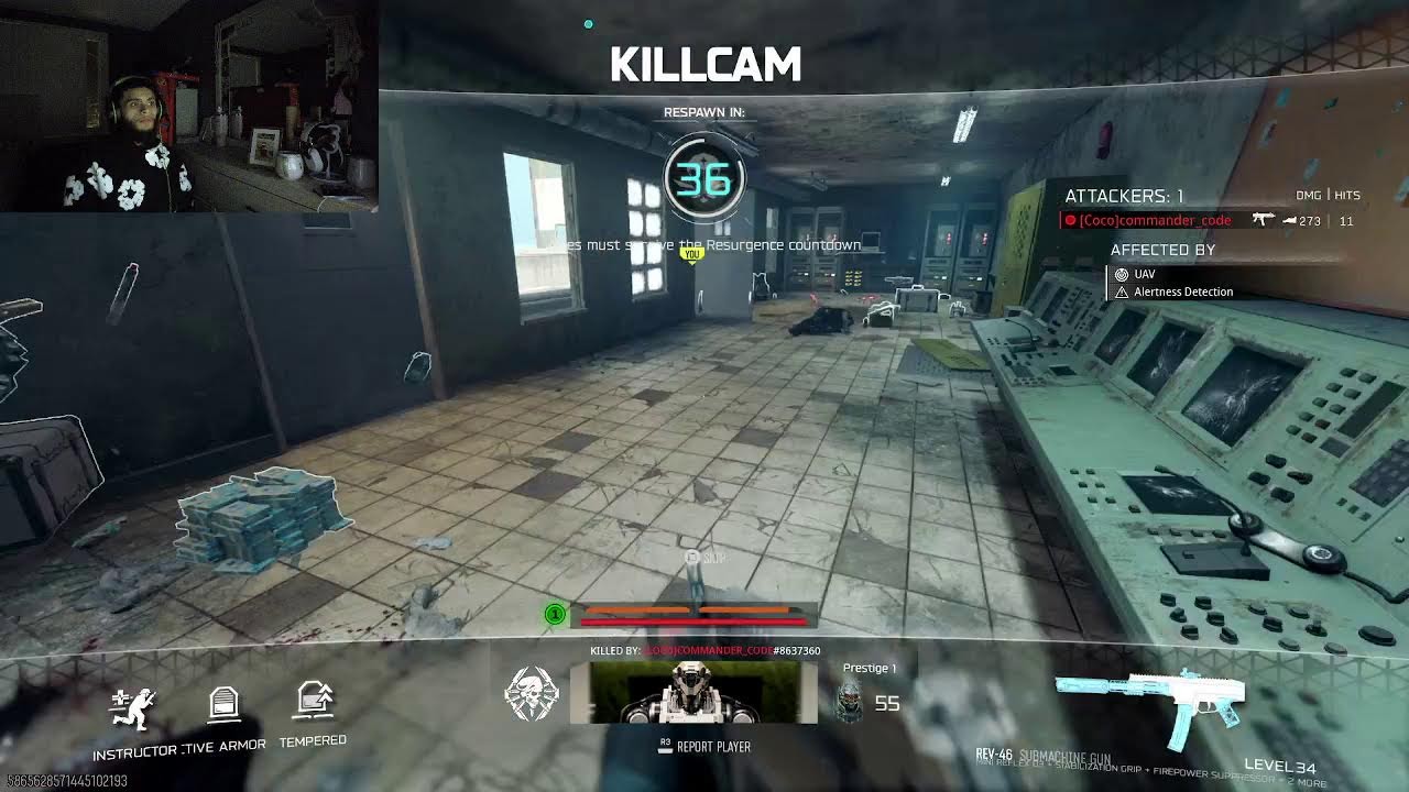 WARZONE FACECAM LATE NIGHT!!!!!!!!!!!!!!!!
