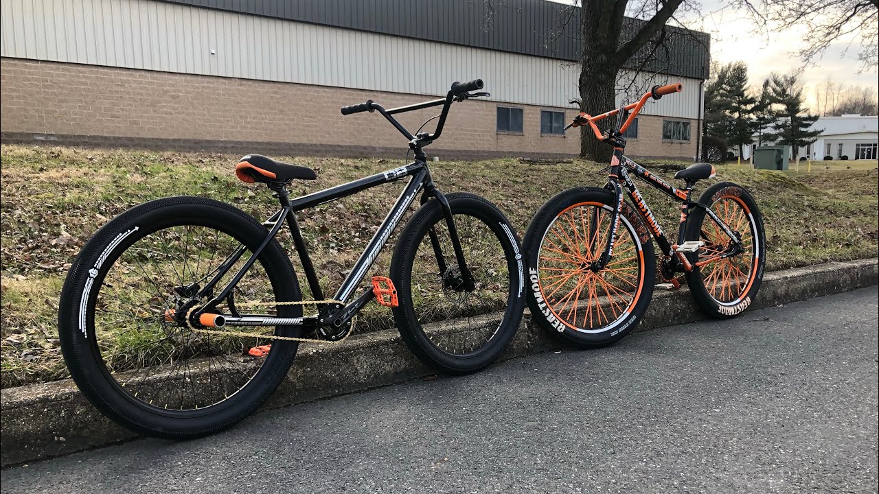 Is the Collective Bikes C2 Better Than The Beastmode? ( My Honest Opinion )