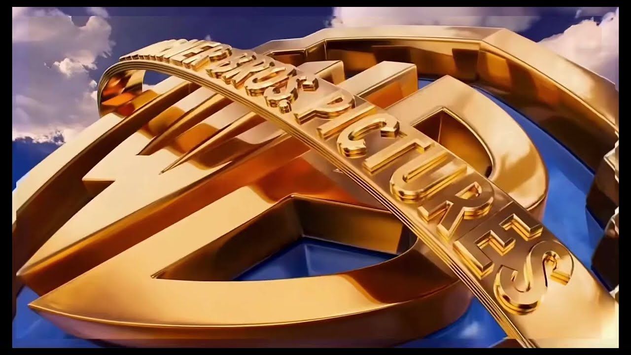 Warner Bros. Pictures Animation/Cartoon Network Movies (2002, RARE VARIANT - 1) (2026)