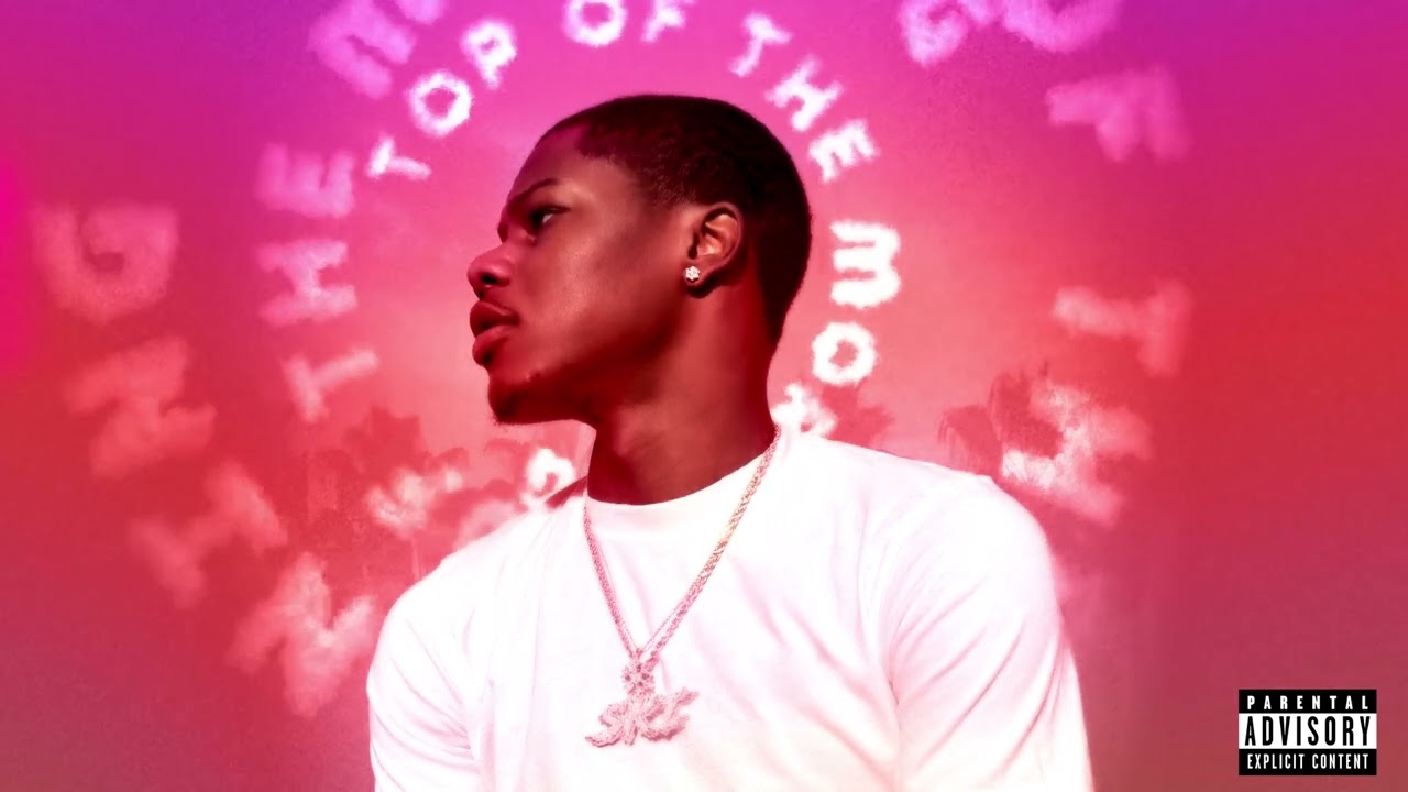 Rellyski - Top Of The Morning (Audio)