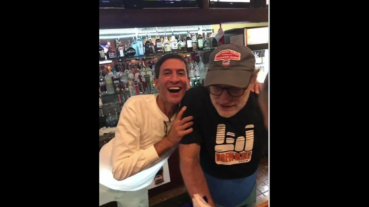 Drew & Mike Present: Stump the Staff - The Matt Riley Edition!