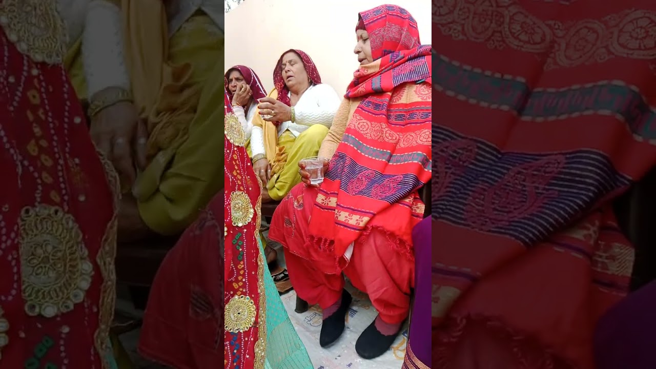 Haryanvi geet 