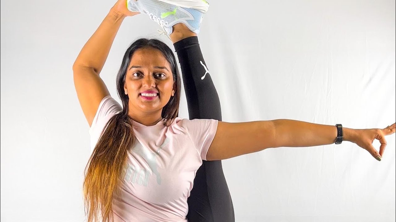 My Favourite Yoga Asanas short Videos | Urmi Pandya