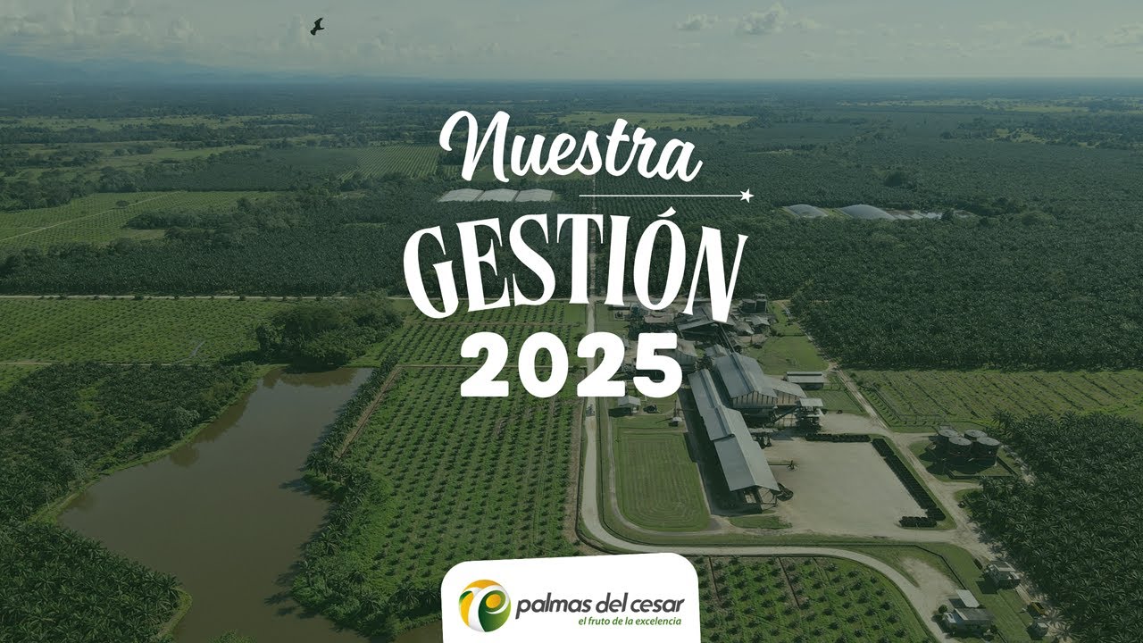 Nuestra Gestión 2025