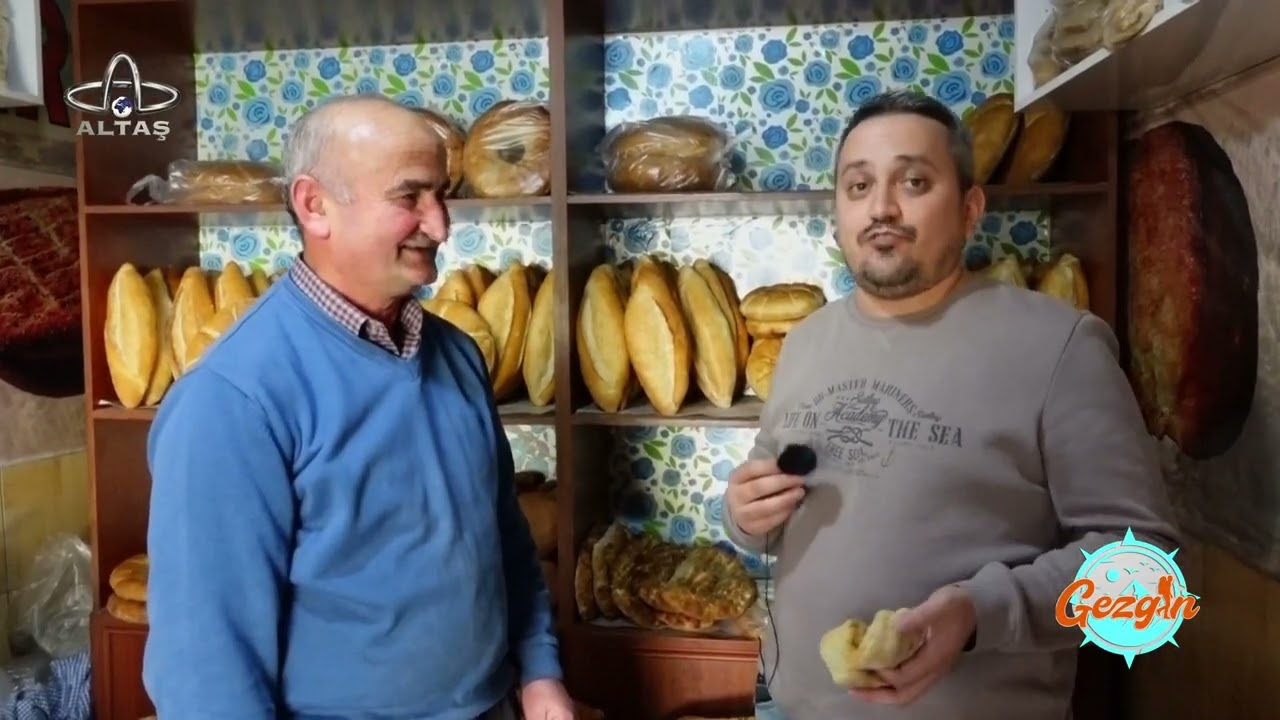 Gezgin | Mesudiye | 8. Bölüm