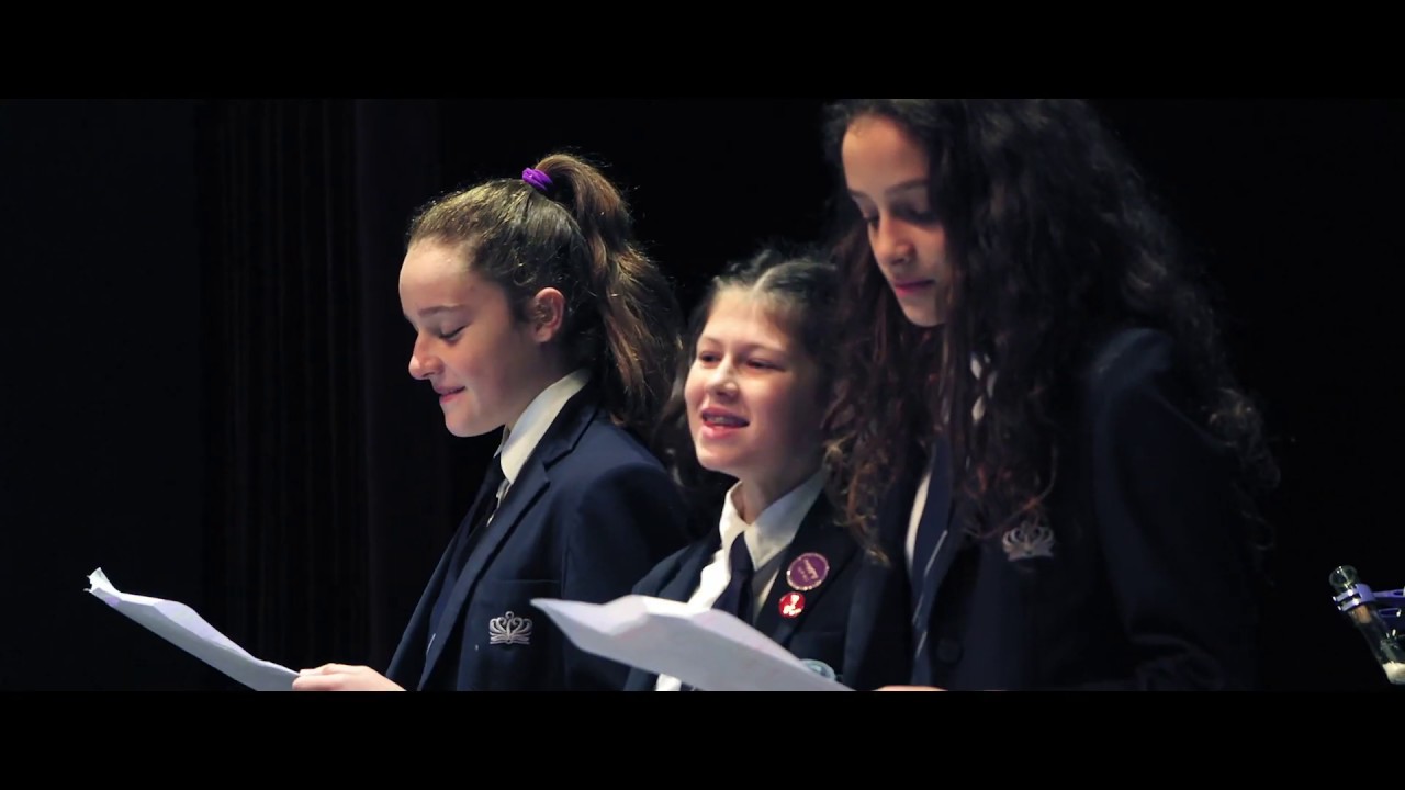 Our School | Nord Anglia International School Shanghai, Pudong