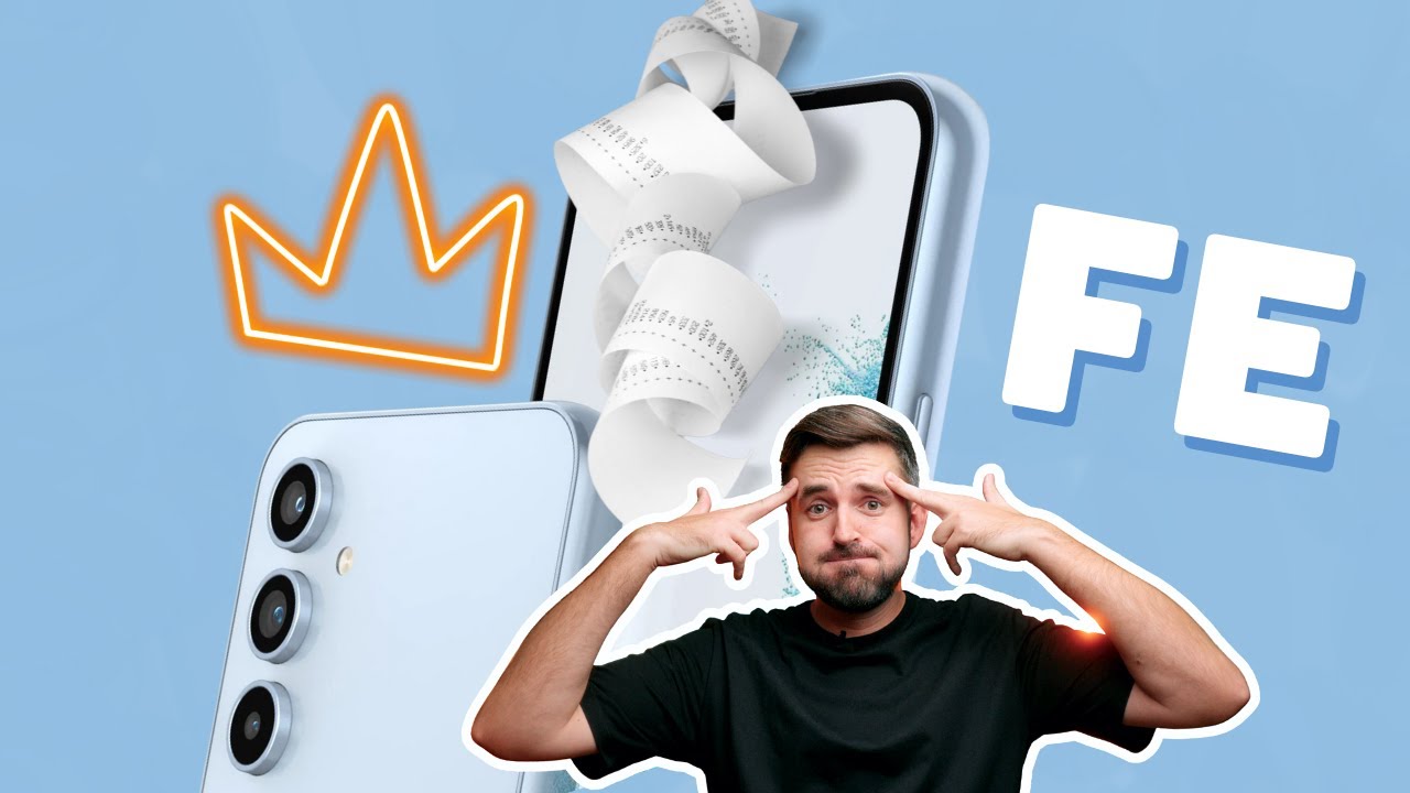 Samsung Galaxy S23 FE: cena będzie kr&oacute;lem!