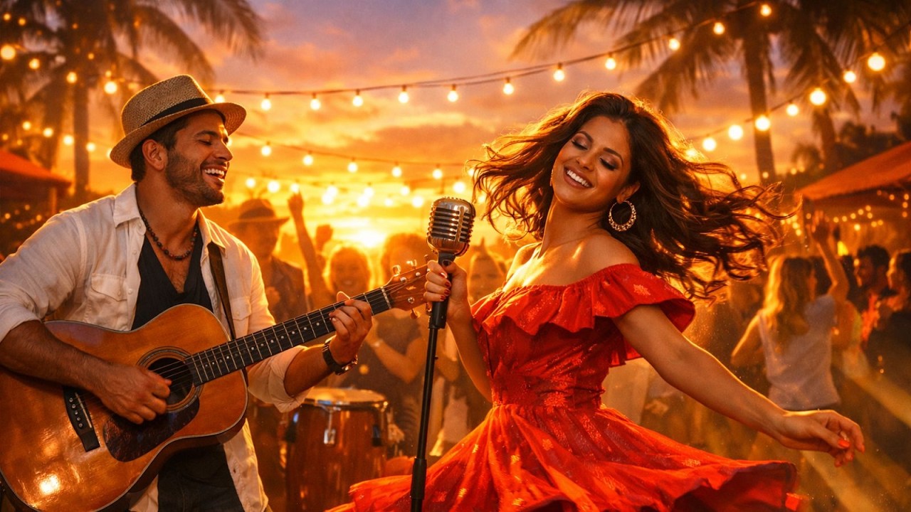 Dua Lipa & Tony Bennett - Magnetic Romance 🎷 Chill Electro Swing Jazz Music Mix 2026