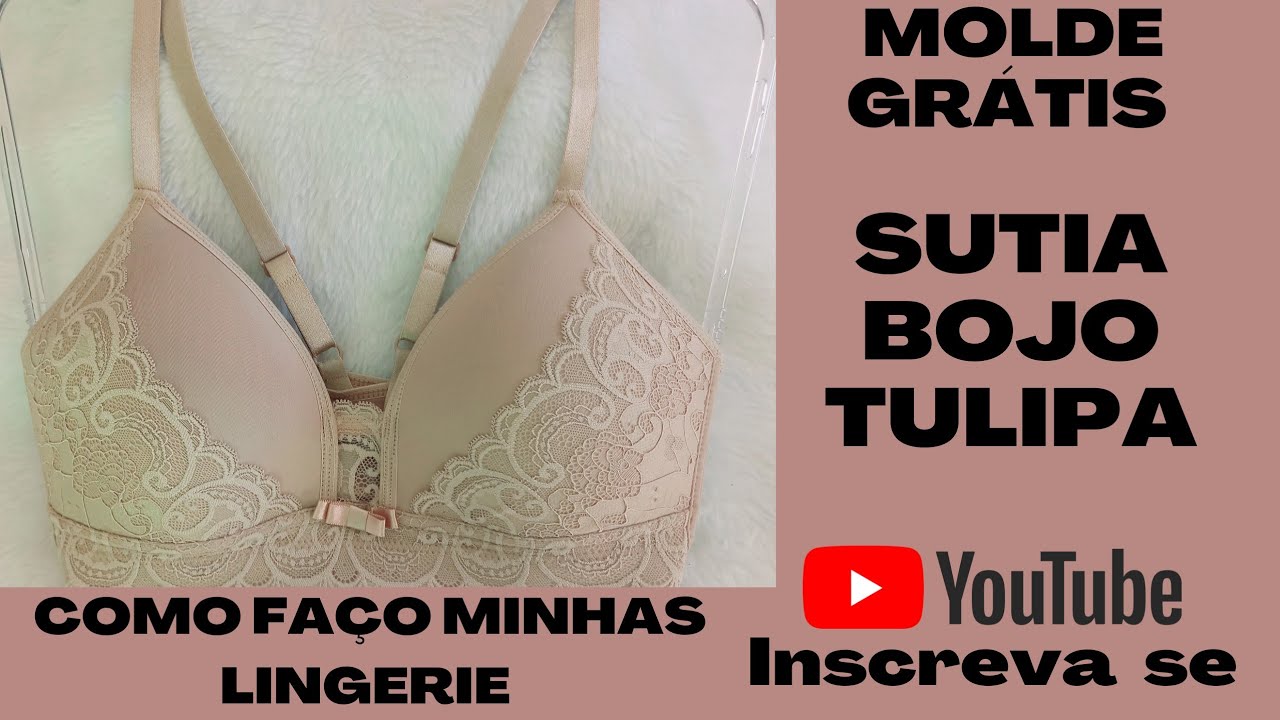 Sutia bojo tulipa#mode gratis