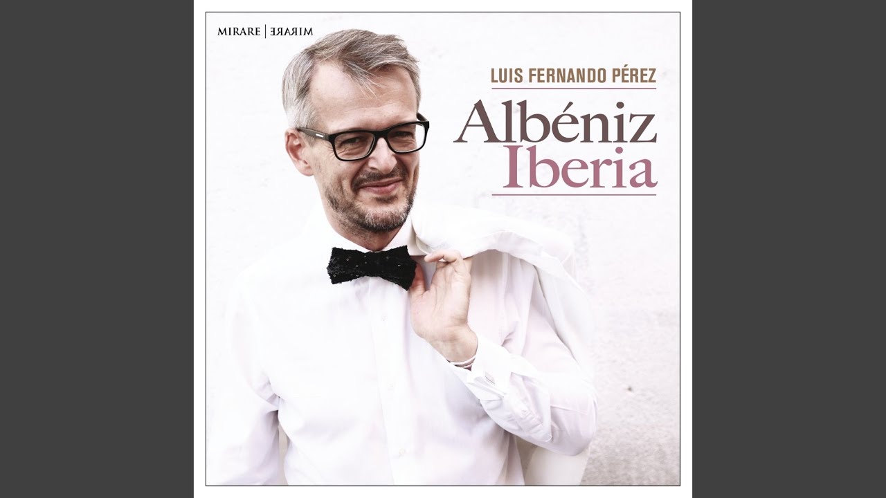 Iberia, T. 105, Cahier 4: 11. Jérez