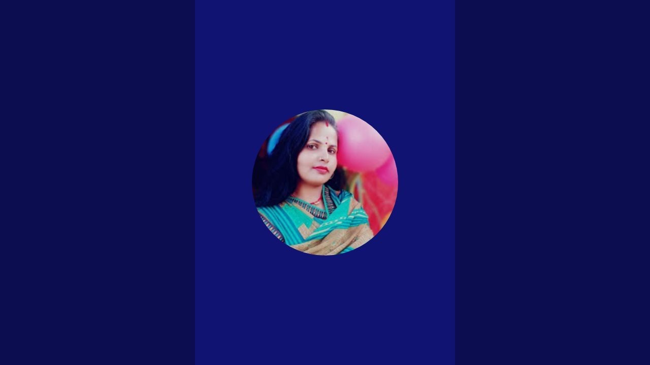 Asha Kumari Rai is live! हेलो दोस्तों आप सभी का स्वागत है आशा कुमारी लाइव में