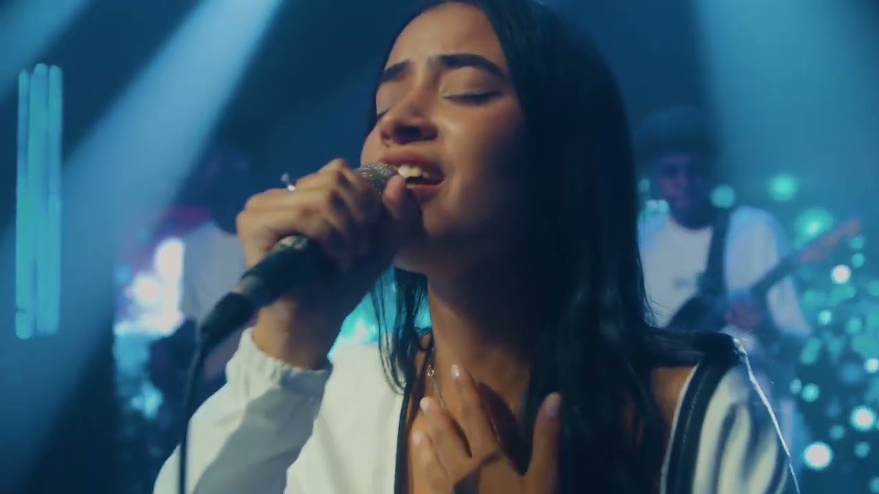  Unidos Pelo Reino| ABRIGO [Clipe Oficial Autoral] - Festival NPA Music
