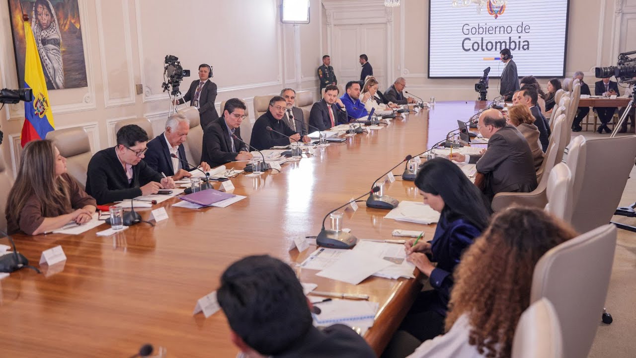 Impactos del Decreto de Emergencia Económica