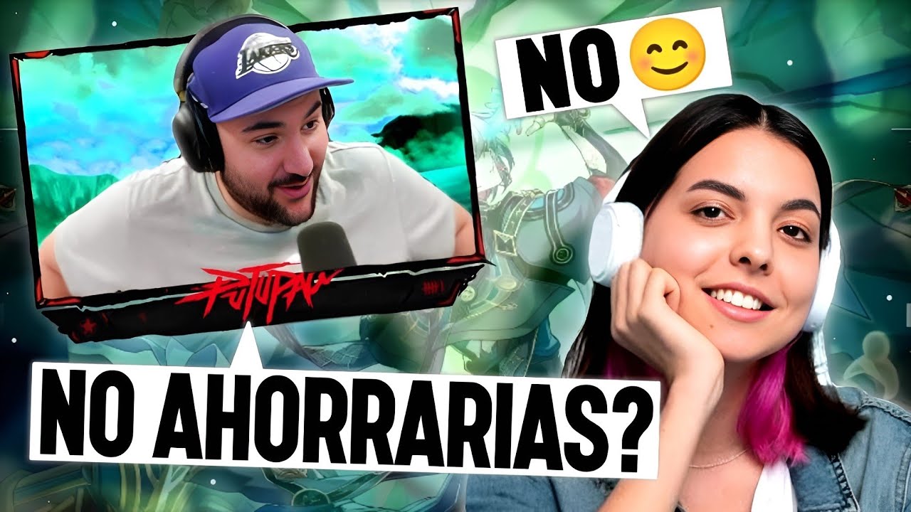 🤑 MIS SUSCRIPTORES TIRAN TODO POR ANAXA y... ¿RATIO E6? - Honkai Star Rail