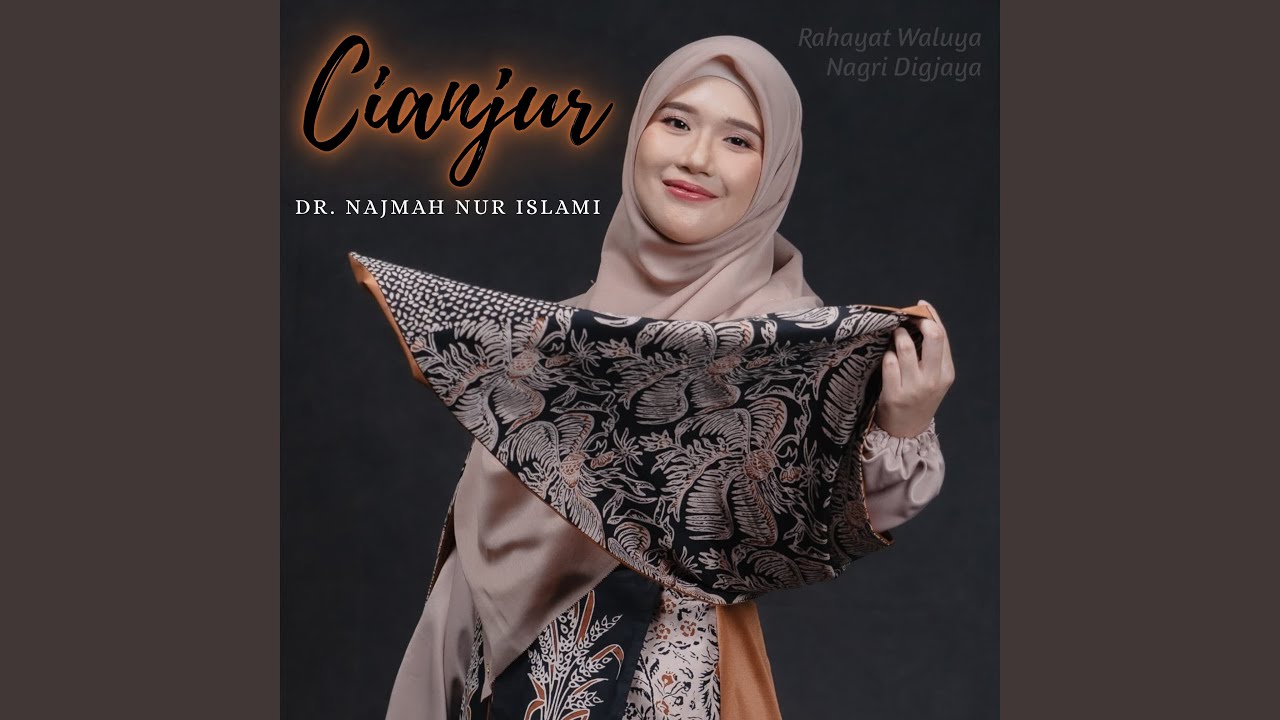 Cianjur (Rahayat Waluya Nagri Digjaya)