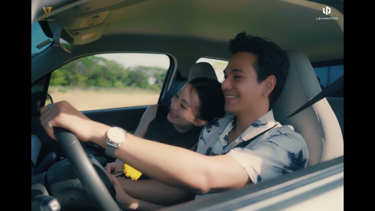 A Chit Kyaunk - Charlie (Official Music Video)