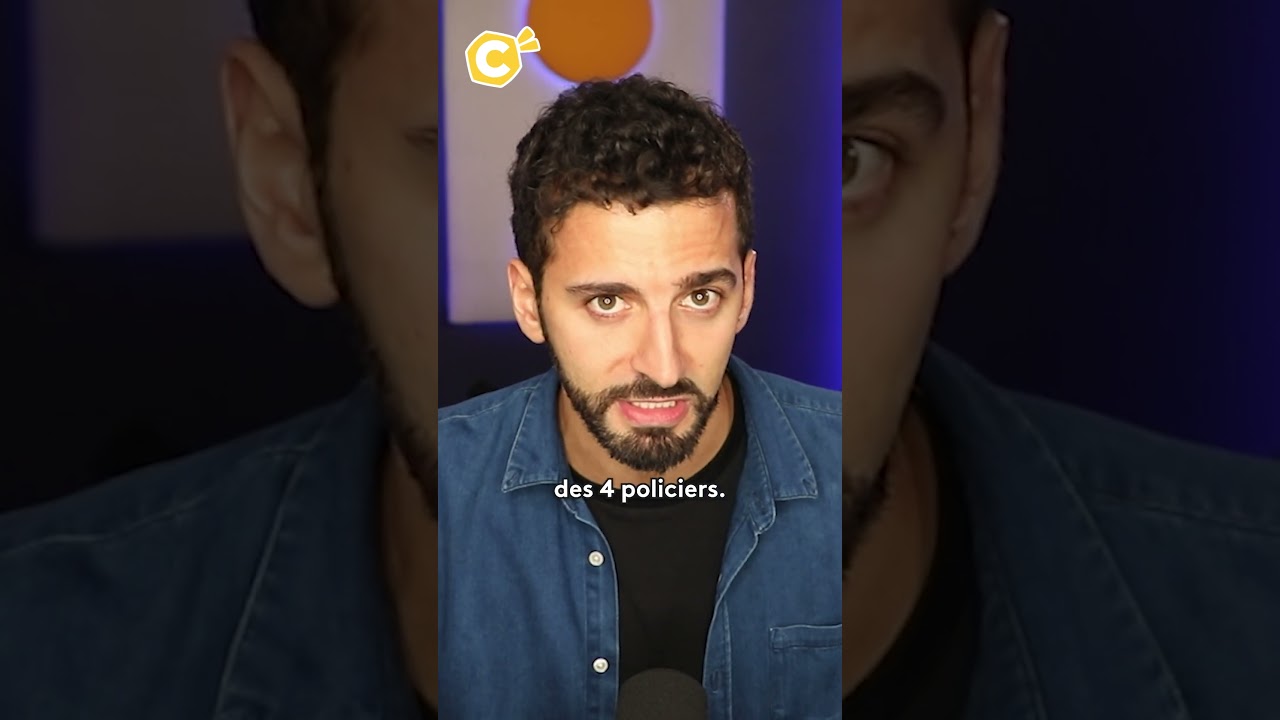 Affaire Zecler : Des policiers accus&eacute;s de racisme