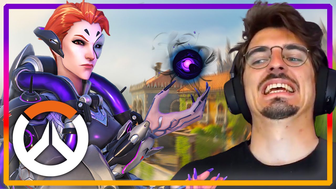 Das ist noch WINABLE ! | Overwatch 2
