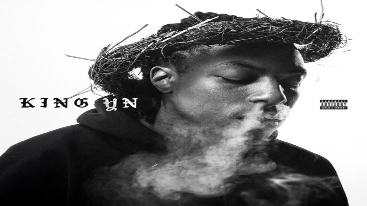 Reign - KING YN