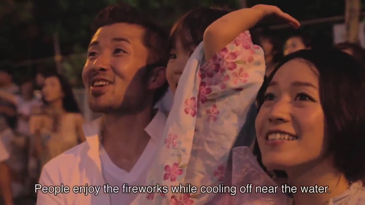 Tourism Japan The Japanese & Seasonal Delights