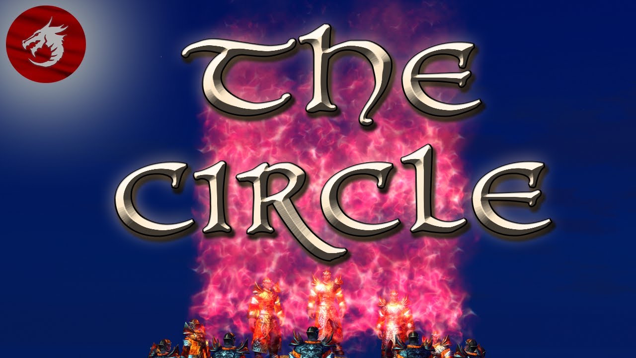 The Origin of the Circle | SpellForce Lore