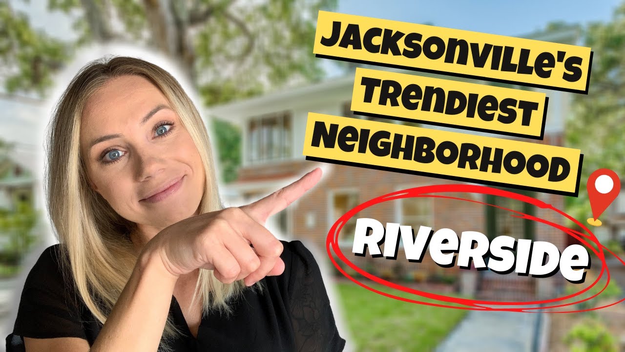 Riverside Jacksonville | Neighborhood Tour