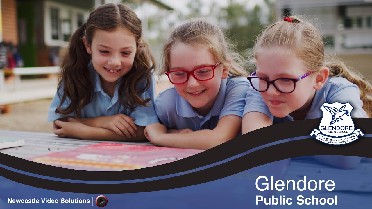 Glendore Public School