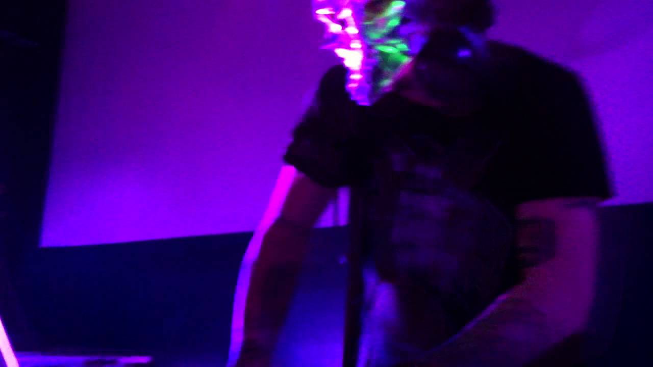 DYLO - EDM Saturday @ the FOX BAR 1/11/14