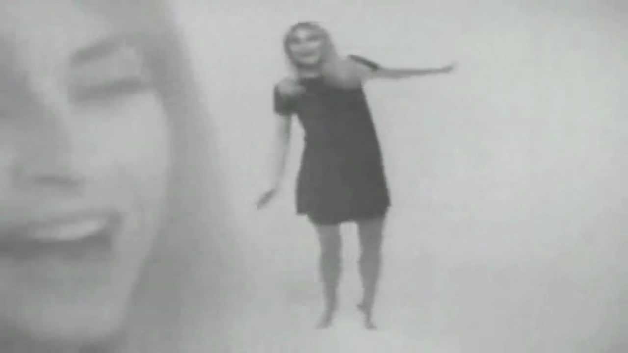 Christie Laume - La Musique Et La Danse (1967)